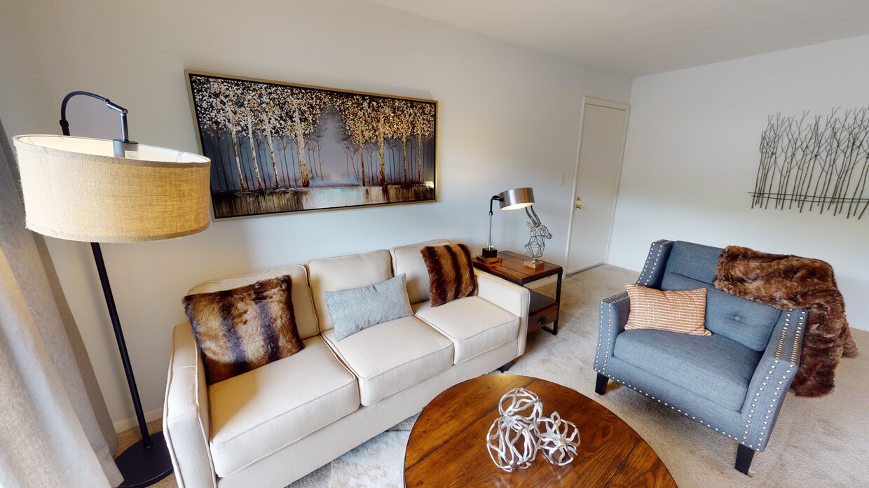Photo - Walden Pond Apartment Homes