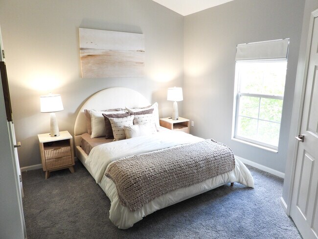 5212CD Furnished Conservatory - Preston Gardens