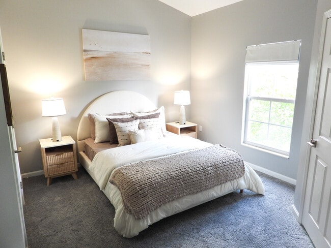 5212CD Furnished Conservatory - Preston Gardens