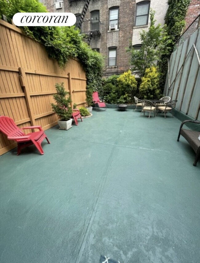 Foto del edificio - 173 W 88th St