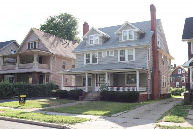 Foto del edificio - 1672 Glenmont Road