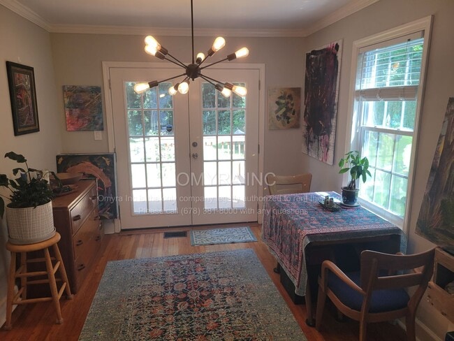 Foto del edificio - Beautiful 3 Bedroom House in Atlanta!