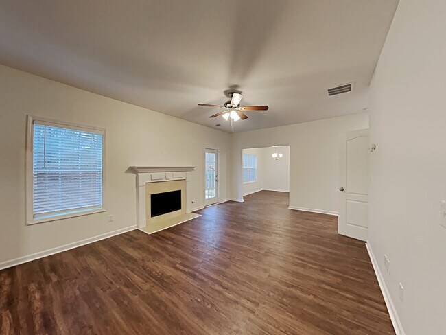 Foto del edificio - 92 Brookvalley Crossing