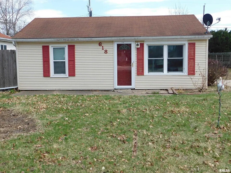 Foto principal - 618 3rd St