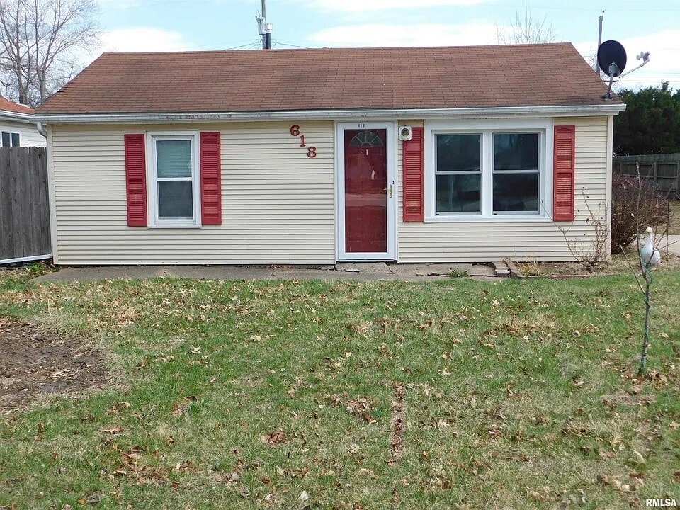 Primary Photo - 618 3rd St