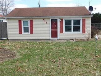 Building Photo - 618 3rd St