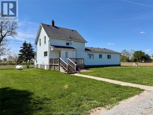 Building Photo - 29446 Booth Rd