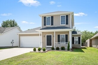 Building Photo - 2634 Sewanee Pl