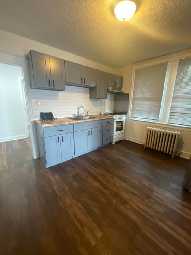 599 Rosalie St, Philadelphia, PA 19120 House Rental in Philadelphia