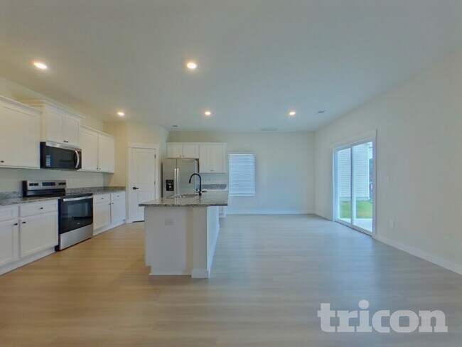 Foto del edificio - 1217 Crested Iris St