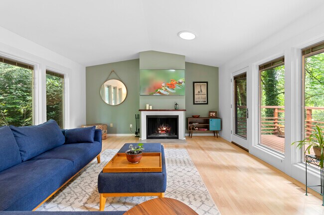 Foto del edificio - 4916 SW Fairhaven Ln