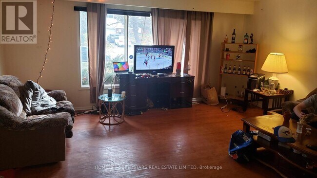 Photo du bâtiment - 56 High St