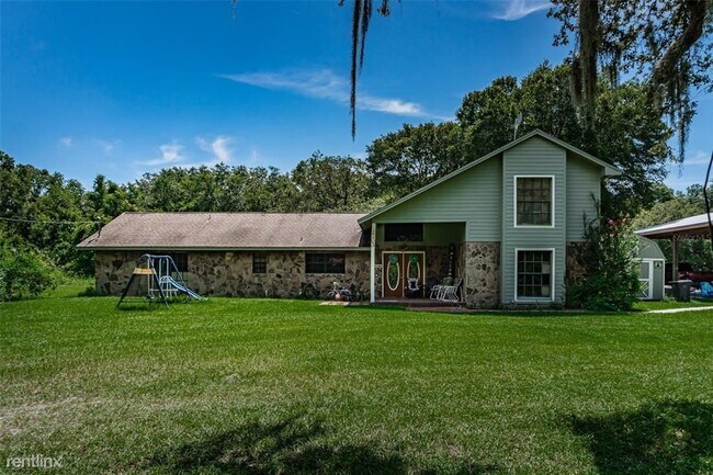 Building Photo - 5 br, 2 bath House - 2203 i Harvill Lane