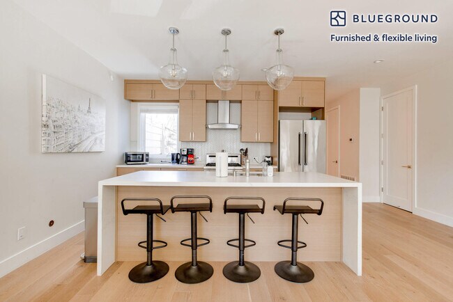 Foto del edificio - 1512 Pacific Ave