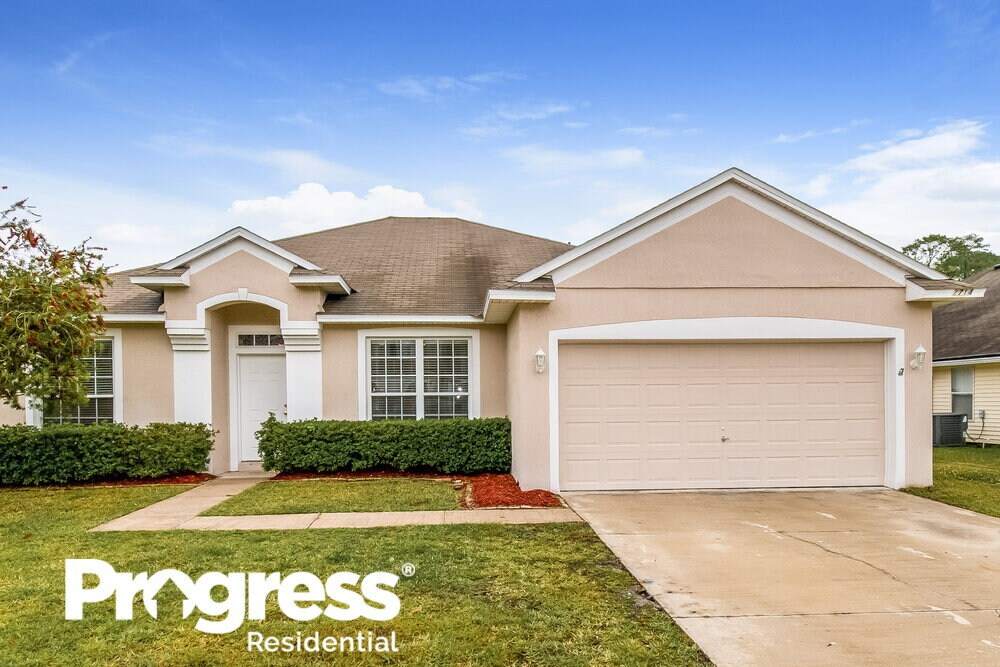 2714 Spoonbill Trail, Orange Park, FL 32073 House for Rent in Orange Park, FL