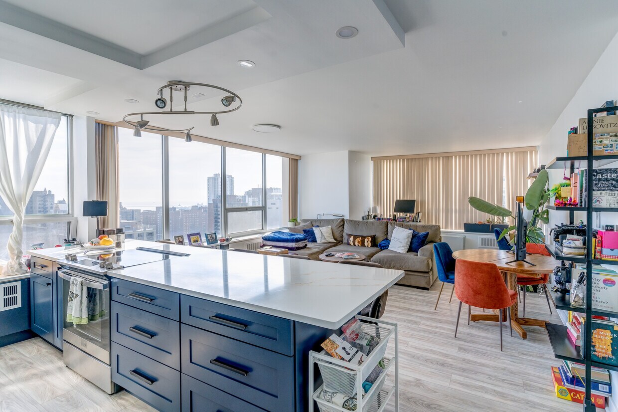 Foto principal - 70 W Burton Pl