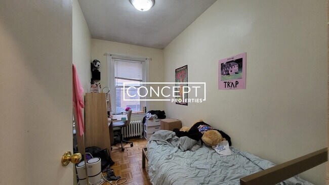 Foto del edificio - 40 Anderson St