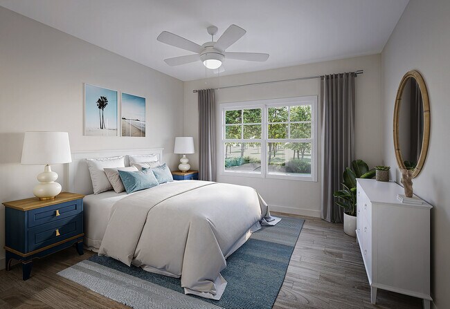 Cabañas Valora en Crestview - Valora Cottages at Crestview