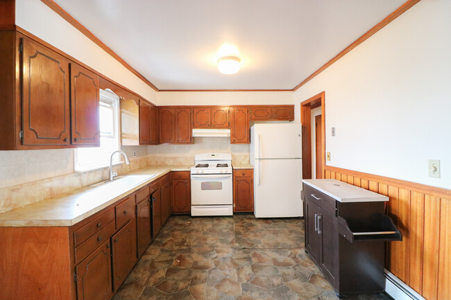 Foto del edificio - 38 Hillside Ave
