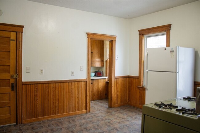 Foto del edificio - 91 Perry Ave