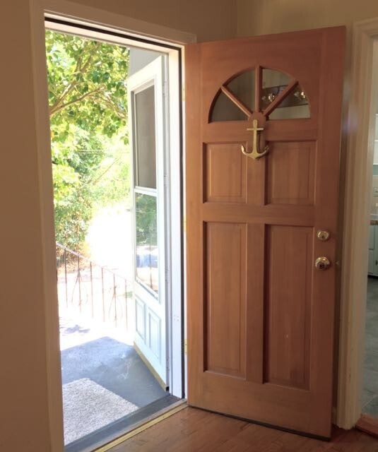 Foto del edificio - Charming Keyport home with Large Yard