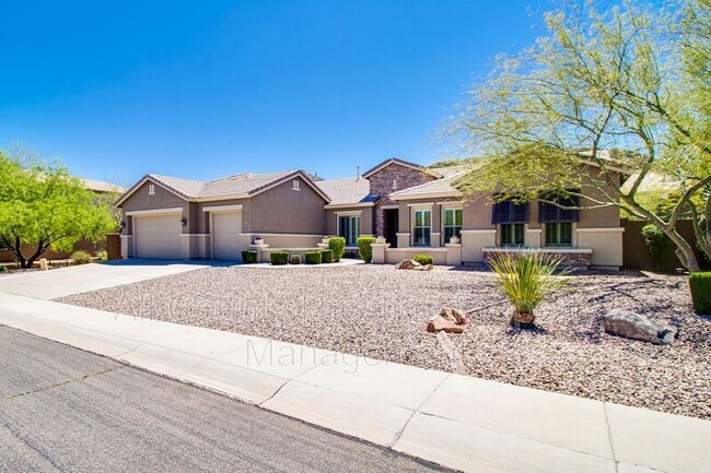 Building Photo - 3603 W Jordon Ln