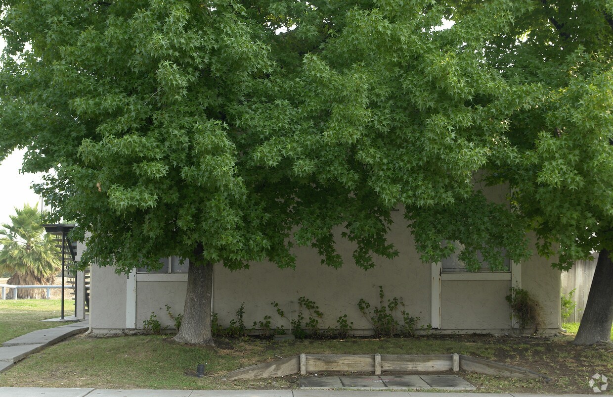 Foto del edificio - 1612 Sycamore Dr