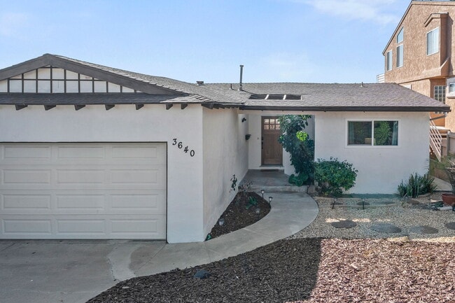 Foto del edificio - 3640 Princeton Ave