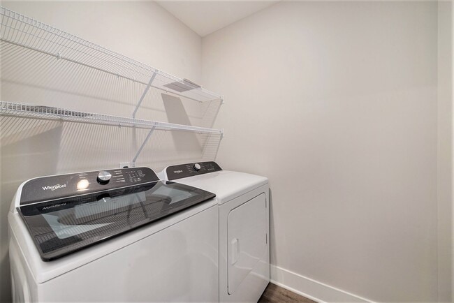 Interior Photo - Meadowood Townhomes