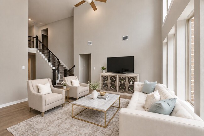 Foto del edificio - 11730 Twin Creeks Hill Dr