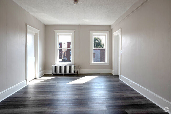 Interior Photo - The Residences at Elm Street