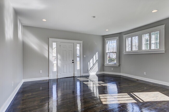 Foto del edificio - 316 N 9th St