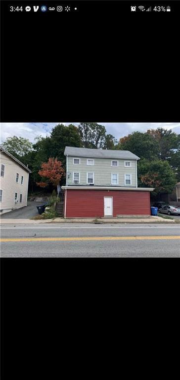 Building Photo - 1255 Mendon Rd