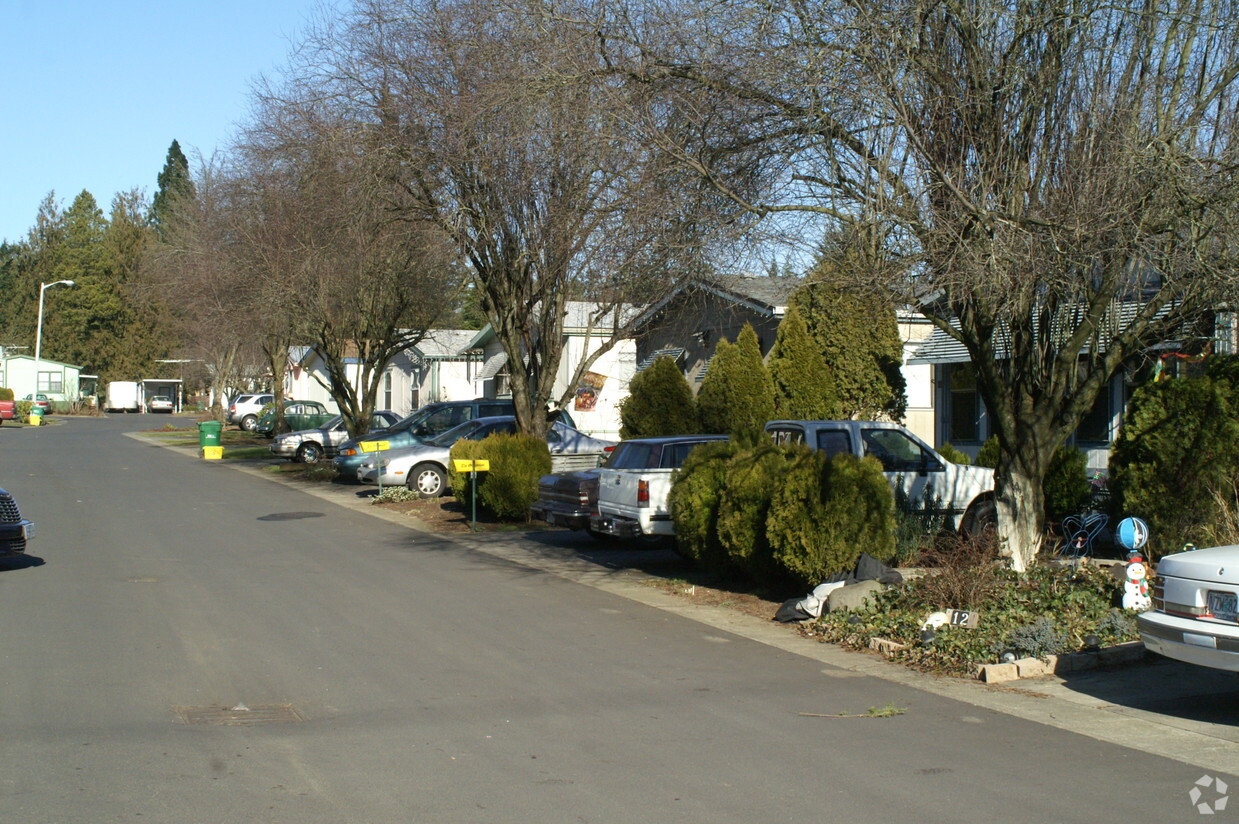 Foto del edificio - Park Place