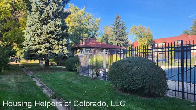 Foto del edificio - 2 br, 1 bath House - 3250 Oneal Circle #E25