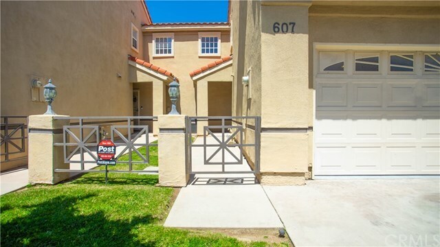 Building Photo - 607 Wild Rose Ln