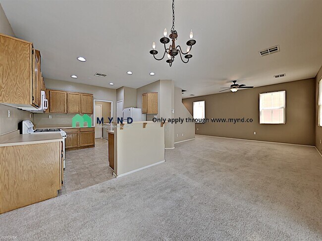 Building Photo - 3913 Prescott Pines St