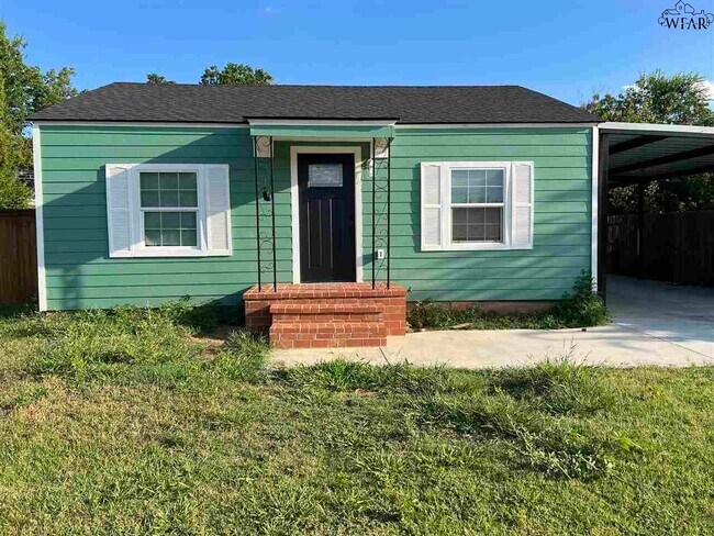 Foto del edificio - 1603 Oceola Ave