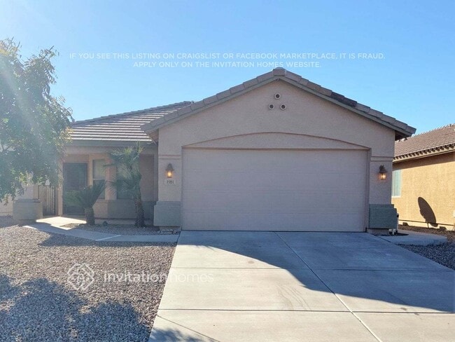 Building Photo - 1181 W Fruit Tree Ln