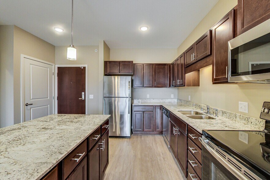 62+ Community, The Winslow