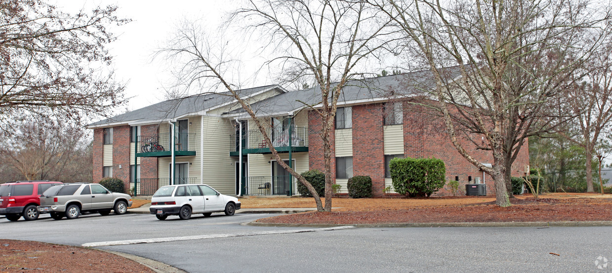 Foto del edificio - Riverwinds Apartments