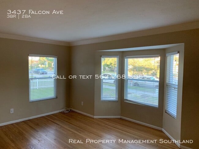 Building Photo - 3437 Falcon Ave