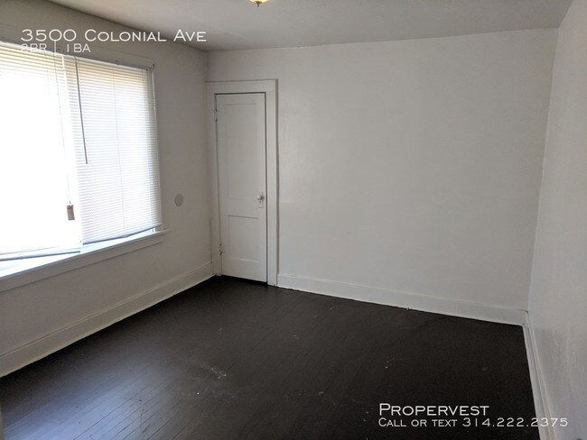 Building Photo - 3500 Colonial Ave