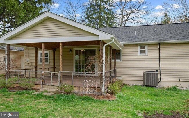 Foto del edificio - 7804 Old Carolina Rd