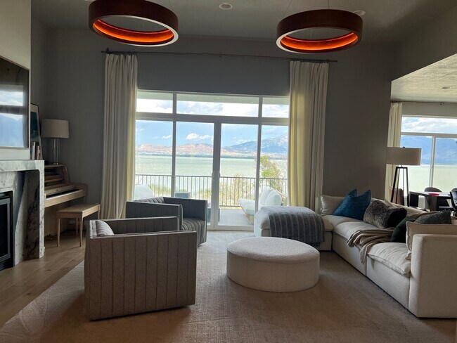 Foto del edificio - 2356 S Blue Water Ln