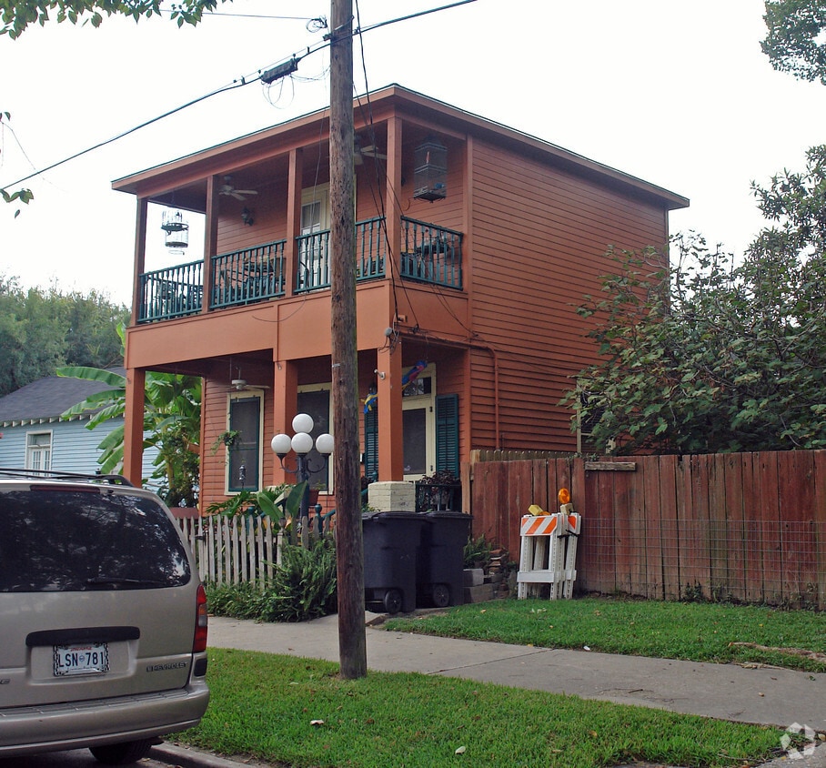 Foto del edificio - 724 N 7th St