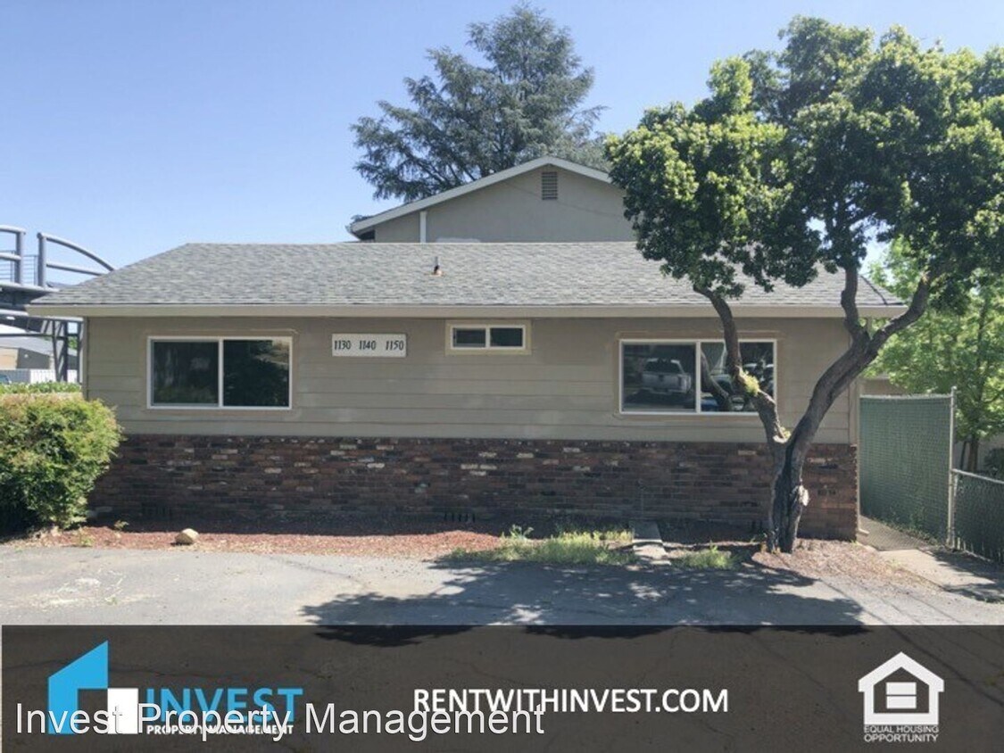 1130 South St, Redding, CA 96001 Room for Rent in Redding, CA