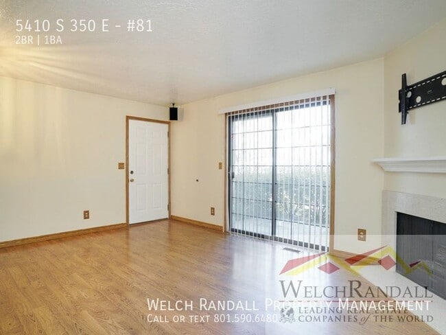 Foto del edificio - 5410 S 350 E