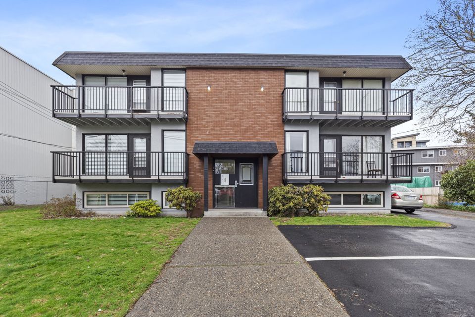 46117 Gore Ave Unit 11, Chilliwack, BC V2P 6K4 Apartment for Rent in