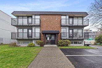 Building Photo - 46117 Gore Avenue11